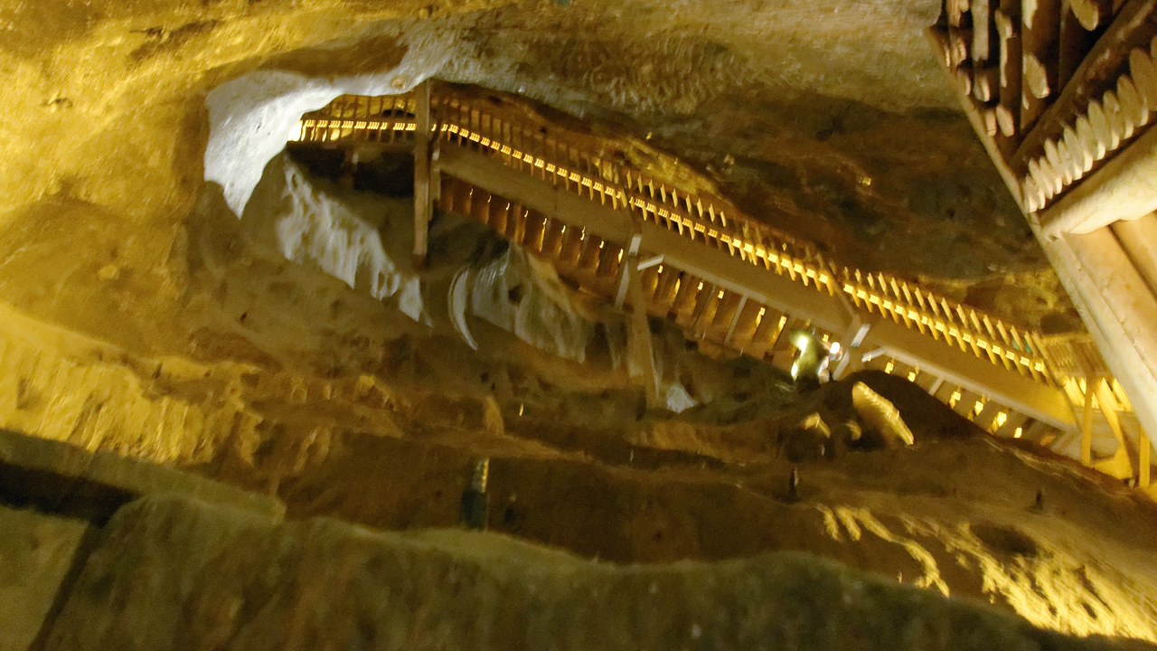 20160515-104842••Wieliczka•Lesser Poland Voivodeship•Poland